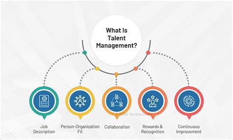 What Is Talent Management Definition Strategy Process And Models