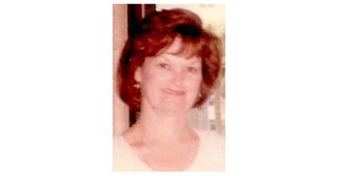 Barbara Walker Obituary 1949 2015 Jacksonville Fl Delaware