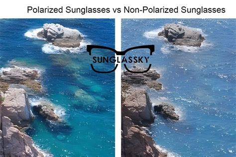 Are Non Polarized Sunglasses Bad For Your Eyes Perfect Vision