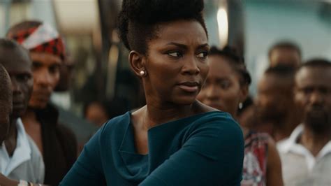 7 Nollywood Films On Netflix You Should Watch This Weekend