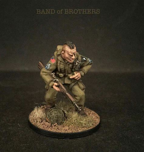 Pin By Jonelle Galuska On Models Bolt Action Miniatures Bolt Action