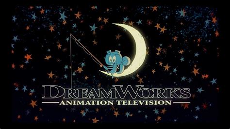 Dreamworks Animation Logopedia