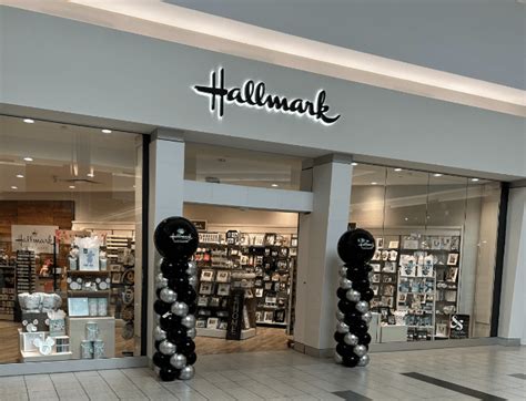 Hallmark Gold Crown Store Locations Ontario Canada