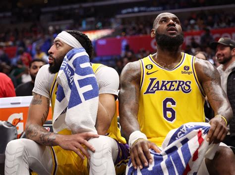 Nba Lebron Will Get More Help From Lakers Revamped Rostergm Inquirer Sports