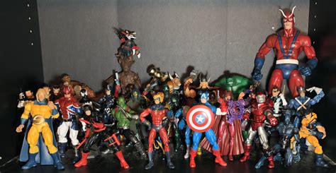 Avengers Assemble Marvel
