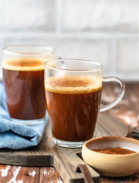 Vanilla Keto Coffee Recipe Super Easy The Cookie Rookie