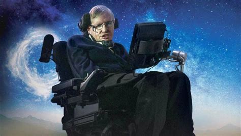Professor Stephen Hawkings Final Theory On Origin Of Universe Physics Sci
