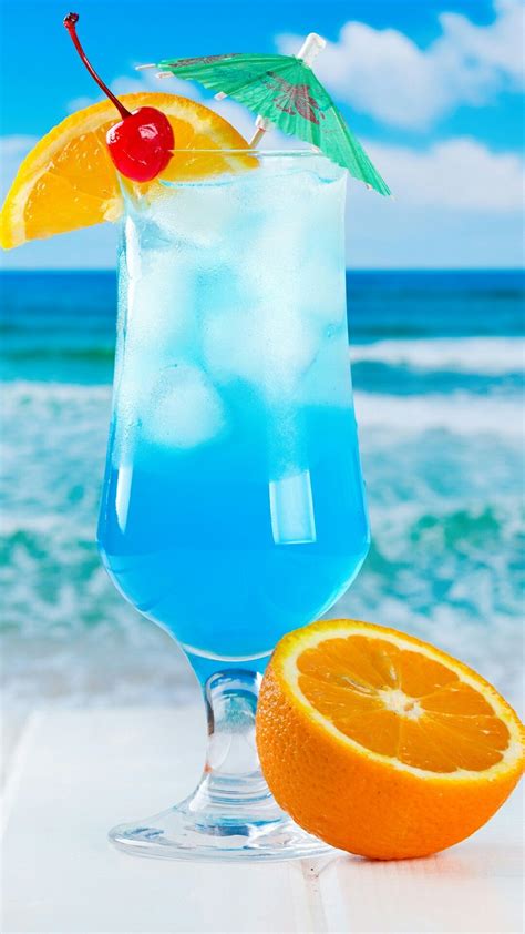 pin by lisa woller on fond d écran blue curacao beach drinks curacao