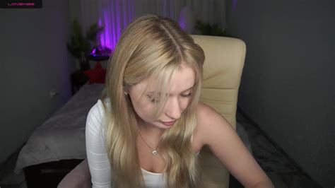 Elissa Moon Webcam Porn Video Record Stripchat Roleplay Biglegs My