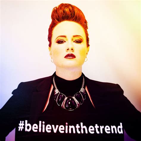 Hair Believe In The Trend Nardinis Redheads Photoshoot Photoshoot