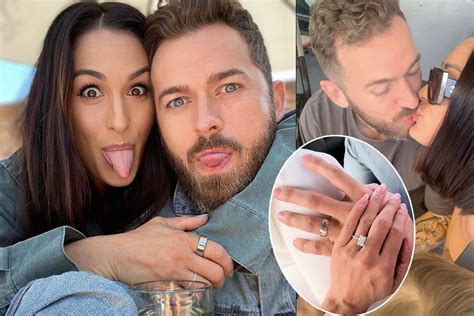 Nikki Bella And Dancing With The Stars Artem Chigvintsev Are Officially Married Perez Hilton