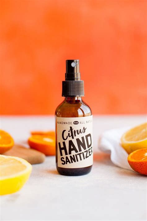 Diy Liquid Hand Soaps And Hand Sanitizers To Keep Those Hands Germ Free