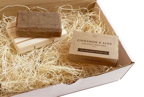 Looking for a good deal on organic soap? All-Natural Soap Subscriptions : Organic Beauty ...