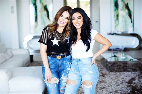 Huda And Mona Kattan Talk Huda Beauty And Their New Show