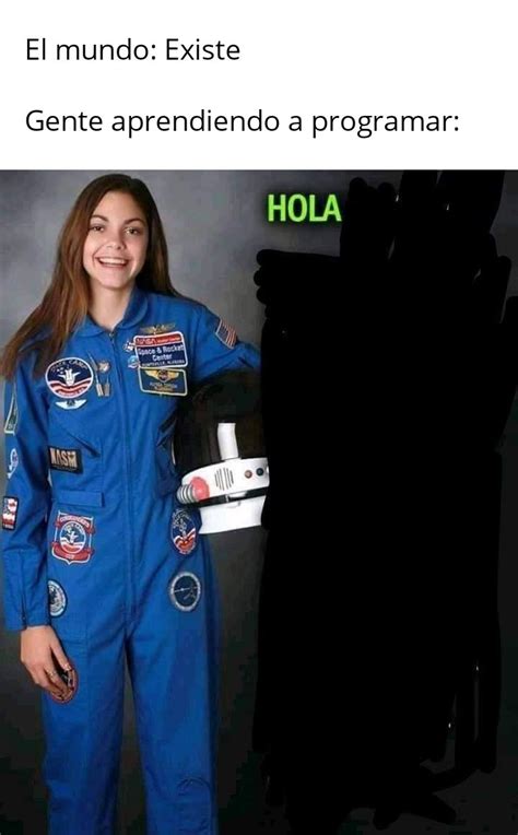 Total Imagen Hola Mundo Meme Abzlocal Mx