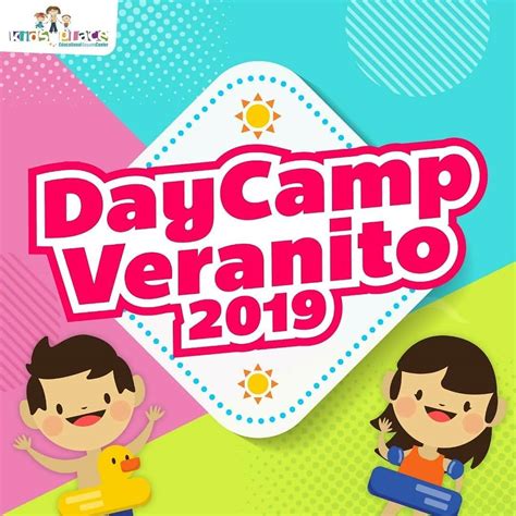 Inscripciones Abiertas Al Day Camp Kids Place Panamá