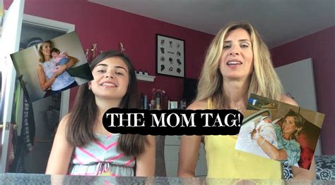 The Mom Tag Youtube