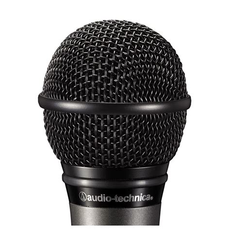 Audio Technica Atm510 Dynamic Vocal Microphone At Gear4music
