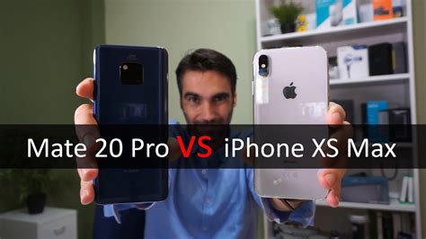 Speed test between huawei mate 20 pro and apple iphone xs max to see which phone is faster. Huawei Mate 20 Pro vs iPhone XS Max | review comparativa ...
