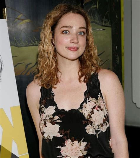 Kristen Connolly