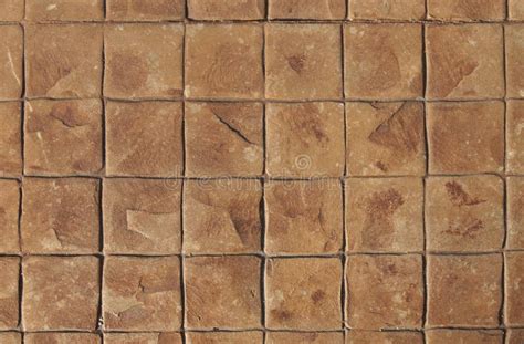Stone Tile Floor Stock Image Image Of Classic Creation 17359615