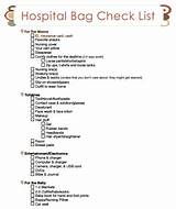 What To Pack In Hospital Bag For New Mom Images