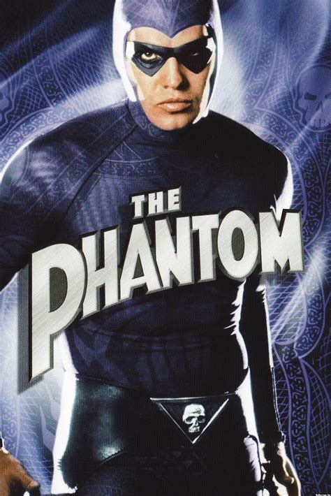 The Phantom 1996 Trailer Protagonizada Por Billy Zane Kristy