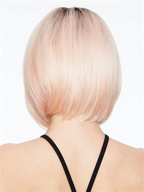 Peachy Keen By Hairdo Colored Wigs Hair