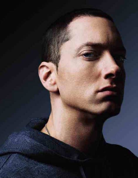 Lose yourself becomes the first of eminem songs to make it to the top of the billboard hot 100 chart. New Song: Eminem - 'Survival' - That Grape Juice