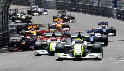 Find the schedule, latest news headlines and circuit information. The Monte Carlo Experience - Casino in Switzerland