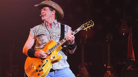 Ted Nugent Wallpapers Wallpaper Cave