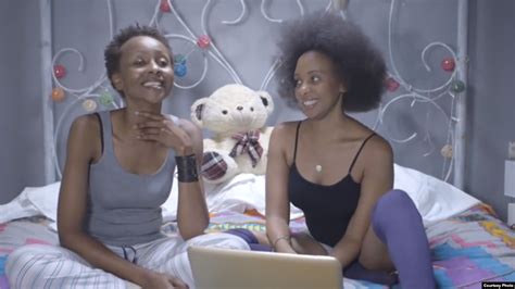 Kenya Sex Podcast Encourages Sexuality Dialogue Free Download Nude