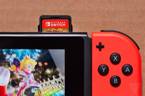 The 8 Best Games For Your New Nintendo Switch The Verge