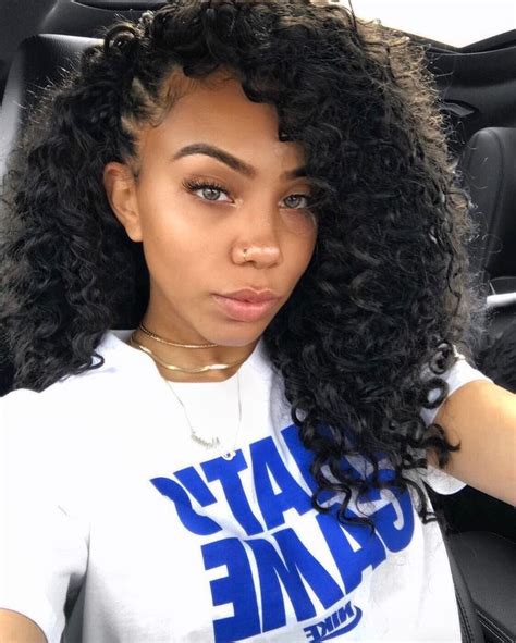 Braiding has been used to style and ornament human and animal hair for thousands of. 21 Crochet Braids Hairstyles for Dazzling Look - Haircuts ...