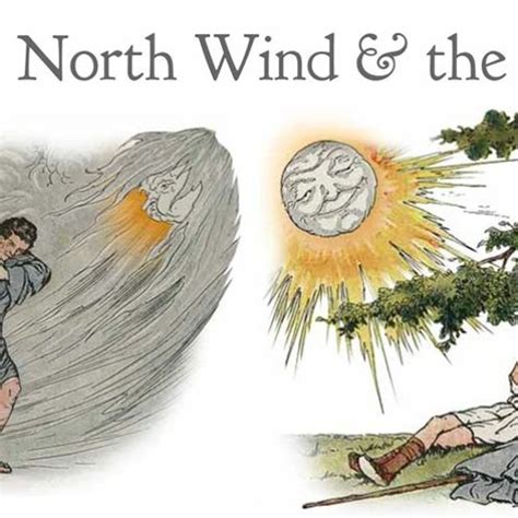 Stream Episode The North Wind And The Sun By Anne Starke Podcast