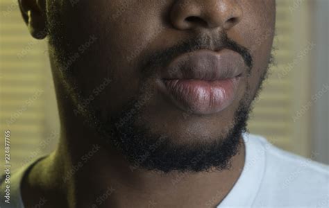 Why Do Black People Have Big Lips Lipstutorial Org