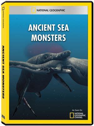 National Geographic Naked Science Ancient Sea Monsters Avaxhome
