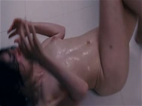 Andrea Riseborough Nude In Bathtub Celebsnudeworld