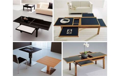 Add to favorites 3 left brand new boxed & sealed peacock glass folding table. Amazing space saving coffee tables that convert into a ...