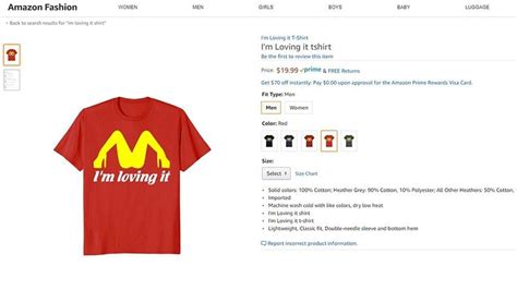 Mom Goes Viral After Son Wears Mcdonalds Parody T Shirt Fox News Video