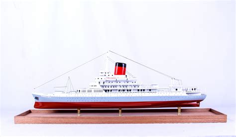 Transvaal Castle Liner Premier Ship Models Head Office
