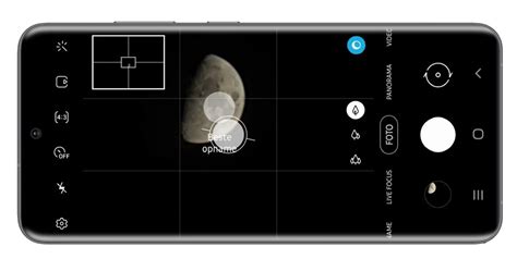 Modo Luna en Samsung qué es y cómo usarlo