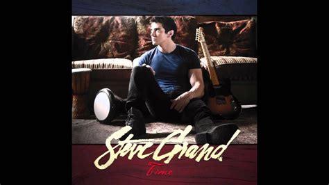 Time Audio ~ Steve Grand Fabulous Song Music Videos All