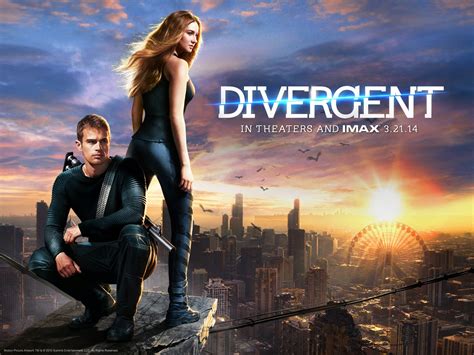Aruls Movie Review Blog Divergent 2014 Review Beatrice Prior And
