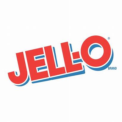 Jell Jello Clipart Vector Logos Mold Flag