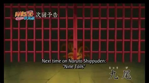 Naruto Shippuden 327 Preview Hq Youtube