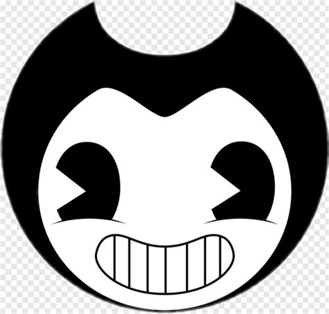 Bendy Bendy And The Ink Machine 373085 Free Icon Library