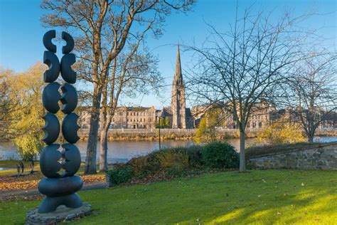 14 Must Visit Hidden Gems In Perth Visitscotland