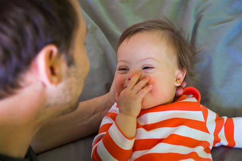 Infants start without knowing a language, yet by 10 months, babies can distinguish speech sounds and engage in babbling. How can you encourage a child's language development? | NCT