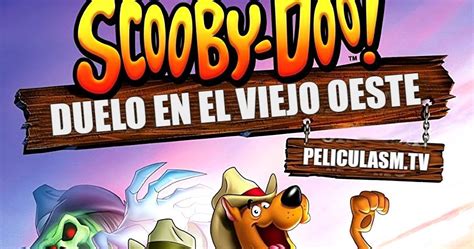 หนังใหม่ แนะนำ Scooby Doo Shaggys Showdown 2017 สคูบี้ดู ตำนานผีตระกูลแชกกี้